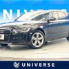 audi a6 2013 -AUDI--Audi A6 DBA-4GCHVS--WAUZZZ4G4EN012247---AUDI--Audi A6 DBA-4GCHVS--WAUZZZ4G4EN012247- image 1