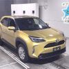 toyota yaris-cross 2021 -TOYOTA--Yaris Cross MXPB10-2016178---TOYOTA--Yaris Cross MXPB10-2016178- image 1