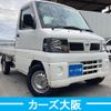 nissan clipper-truck 2009 -NISSAN--Clipper Truck GBD-U72T--U72T-0455116---NISSAN--Clipper Truck GBD-U72T--U72T-0455116- image 2