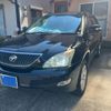 toyota harrier 2006 CFJ1501234 image 1