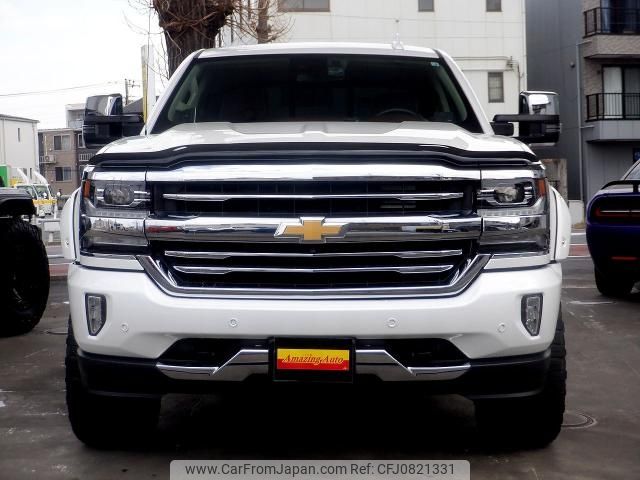 chevrolet silverado 2019 -GM--Chevrolet Silverado ﾌﾒｲ--3GCUKTEJ2JG348233---GM--Chevrolet Silverado ﾌﾒｲ--3GCUKTEJ2JG348233- image 2