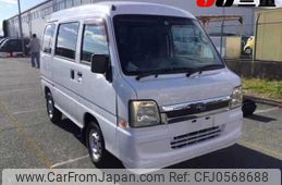 subaru sambar-dias-van 2007 -SUBARU--Samber Dias Van TV1--149378---SUBARU--Samber Dias Van TV1--149378-