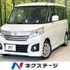 suzuki spacia 2017 -SUZUKI--Spacia DAA-MK42S--MK42S-618108---SUZUKI--Spacia DAA-MK42S--MK42S-618108- image 1