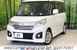 suzuki spacia 2017 -SUZUKI--Spacia DAA-MK42S--MK42S-618108---SUZUKI--Spacia DAA-MK42S--MK42S-618108-