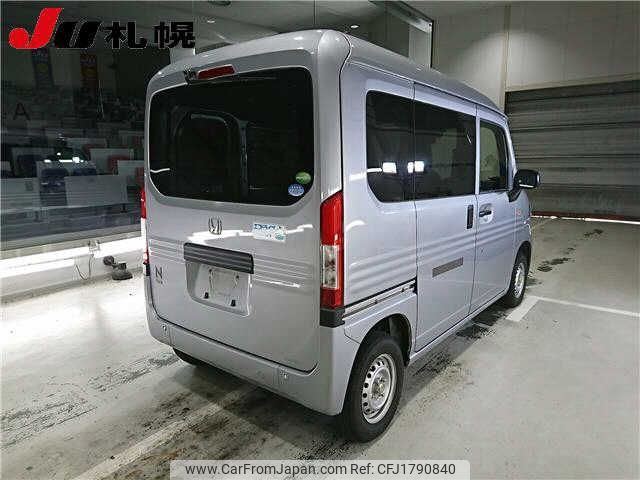 honda n-van 2019 CFJ1790840 image 2