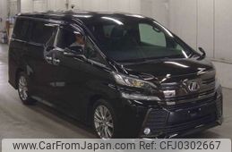 toyota vellfire 2017 -TOYOTA--Vellfire DBA-AGH30W--AGH30W-0128929---TOYOTA--Vellfire DBA-AGH30W--AGH30W-0128929-