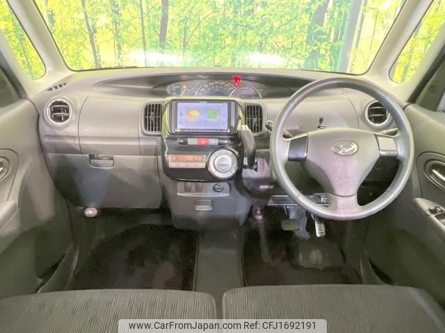 daihatsu tanto 2010 CFJ1692191 image 2