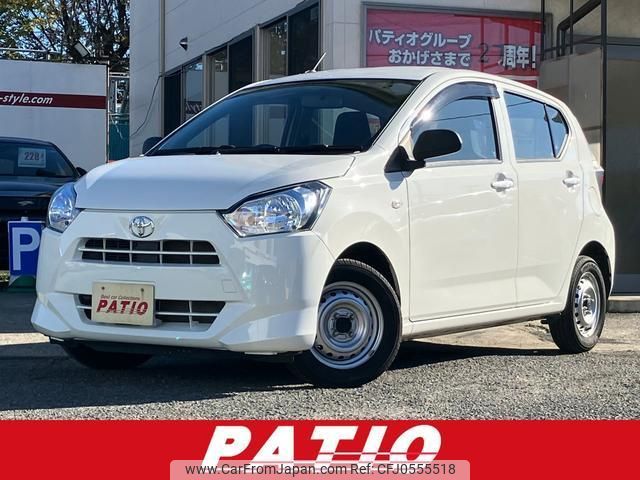 toyota pixis-epoch 2019 quick_quick_LA350A_LA350A-0022233 image 1