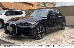 bmw 4-series 2022 -BMW--BMW 4 Series 3DA-32AX20--WBA32AX010FN40129---BMW--BMW 4 Series 3DA-32AX20--WBA32AX010FN40129-