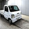 suzuki carry-truck 2009 -SUZUKI 【ＮＯ後日 】--Carry Truck DA63T-632605---SUZUKI 【ＮＯ後日 】--Carry Truck DA63T-632605- image 1