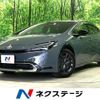 toyota prius 2023 quick_quick_MXWH61_MXWH61-4005494 image 1