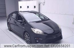 toyota prius 2013 -TOYOTA--Prius ZVW30-5710745---TOYOTA--Prius ZVW30-5710745-