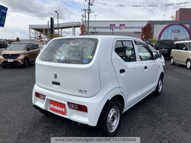 suzuki alto-van 2016 CFJ1900648 image 2