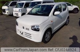 suzuki alto 2019 -SUZUKI--Alto DBA-HA36S--HA36S-522644---SUZUKI--Alto DBA-HA36S--HA36S-522644-