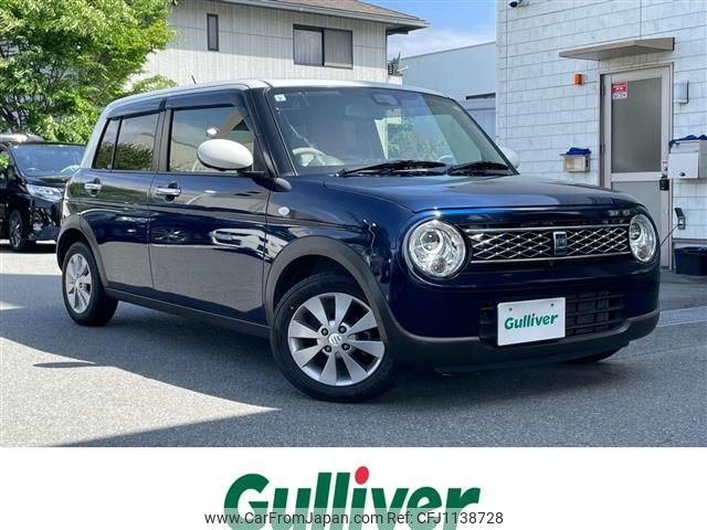 suzuki alto-lapin 2021 -SUZUKI--Alto Lapin 5BA-HE33S--HE33S-324093---SUZUKI--Alto Lapin 5BA-HE33S--HE33S-324093- image 1