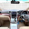 toyota alphard 2009 -TOYOTA--Alphard DBA-GGH20W--GGH20-8026975---TOYOTA--Alphard DBA-GGH20W--GGH20-8026975- image 2