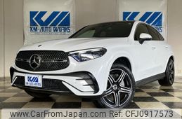 mercedes-benz glc-class 2023 quick_quick_3CA-254305_W1N2543052F086313