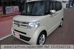 honda n-box 2016 -HONDA--N BOX DBA-JF1--JF1-1833217---HONDA--N BOX DBA-JF1--JF1-1833217-