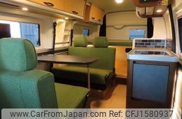 toyota hiace-van 2024 CFJ1580937