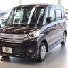 suzuki spacia 2016 -SUZUKI--Spacia DAA-MK42S--MK42S-593183---SUZUKI--Spacia DAA-MK42S--MK42S-593183- image 1