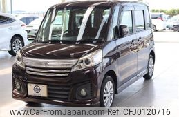 suzuki spacia 2016 -SUZUKI--Spacia DAA-MK42S--MK42S-593183---SUZUKI--Spacia DAA-MK42S--MK42S-593183-