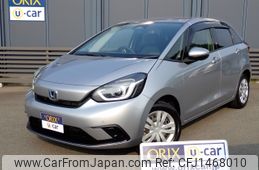 honda fit 2020 CFJ1468010