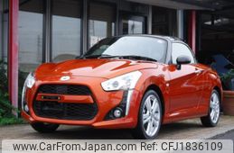 daihatsu copen 2014 CFJ1836109