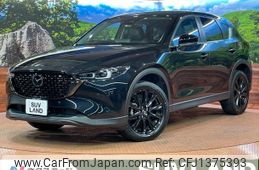 mazda cx-5 2023 -MAZDA--CX-5 3DA-KF2P--KF2P-551172---MAZDA--CX-5 3DA-KF2P--KF2P-551172-