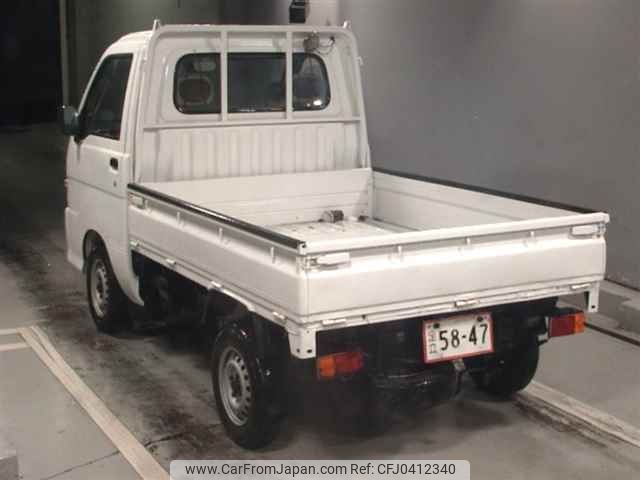 daihatsu hijet-truck 2003 -DAIHATSU--Hijet Truck S210P--0212043---DAIHATSU--Hijet Truck S210P--0212043- image 2