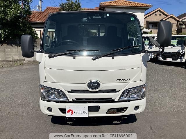 toyota dyna-truck 2019 CFJ1696002 image 2
