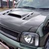 suzuki jimny 2017 CFJ1763861 image 28