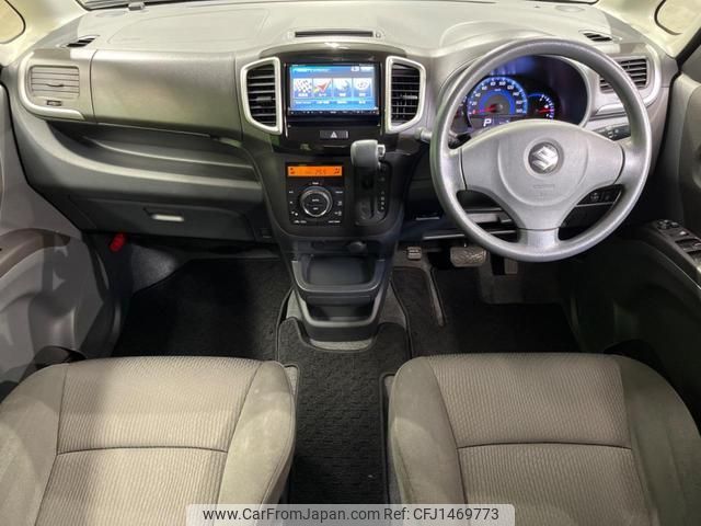 suzuki solio 2013 quick_quick_MA15S_MA15S-220319 image 2