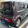 nissan cube 2011 CFJ1838550 image 5