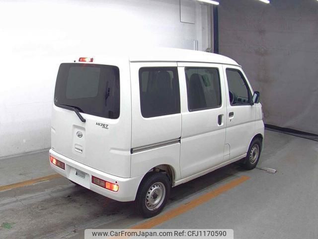 daihatsu hijet-cargo 2017 quick_quick_EBD-S321Vkai_S321V-0310778 image 2