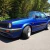 volkswagen jetta 1990 -フォルクスワーゲン--ＶＷ　ジェッタ E-16RV--LW755994---フォルクスワーゲン--ＶＷ　ジェッタ E-16RV--LW755994- image 3