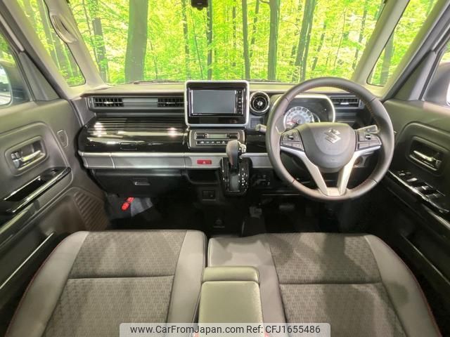 suzuki spacia 2018 CFJ1655486 image 2