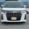 toyota alphard 2019 -TOYOTA--Alphard DBA-AGH30W--AGH30-0296656---TOYOTA--Alphard DBA-AGH30W--AGH30-0296656- image 2