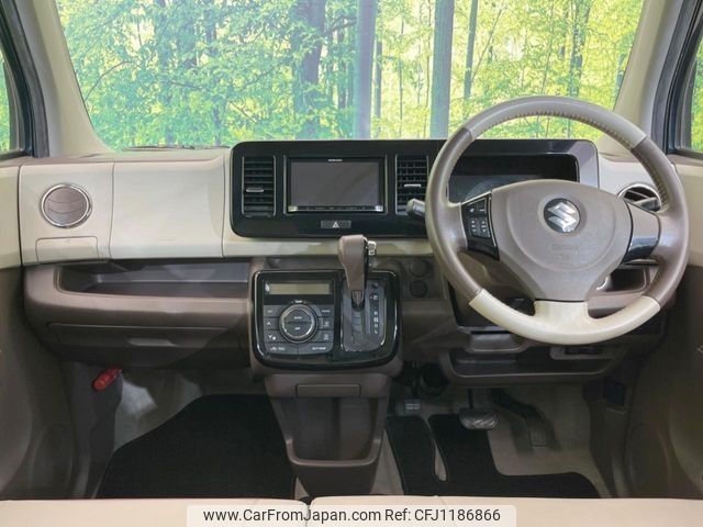suzuki mr-wagon 2014 -SUZUKI--MR Wagon DBA-MF33S--MF33S-427761---SUZUKI--MR Wagon DBA-MF33S--MF33S-427761- image 2