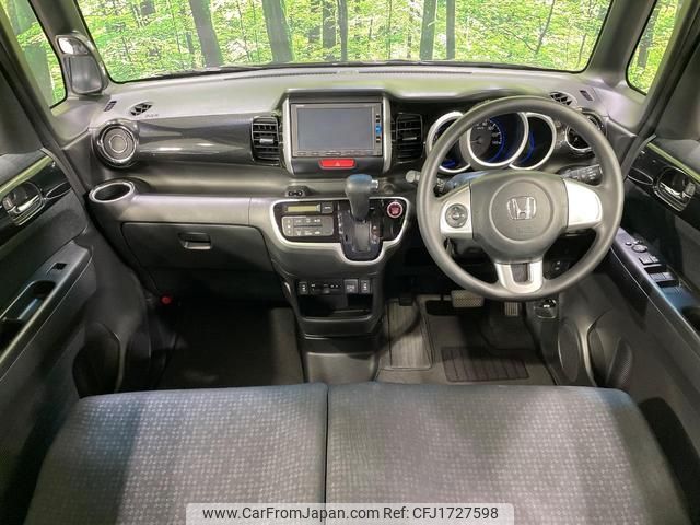 honda n-box 2016 CFJ1727598 image 2