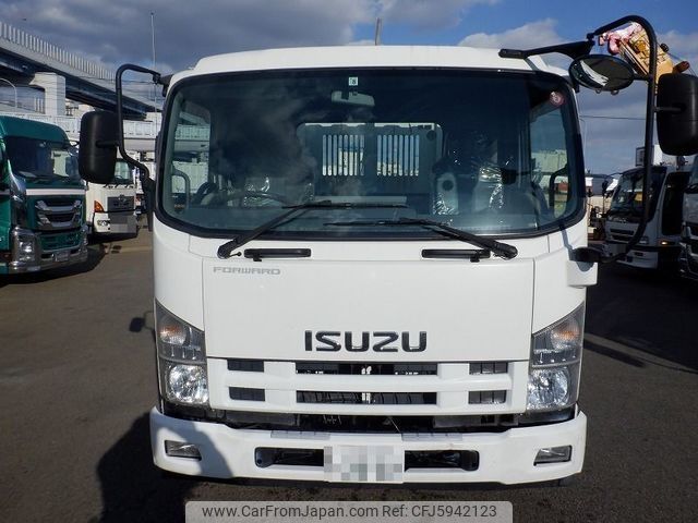 isuzu forward 2011 -ISUZU--Forward SKG-FRR90S1--FRR90-7029811---ISUZU--Forward SKG-FRR90S1--FRR90-7029811- image 2