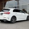 mercedes-benz a-class 2021 CFJ1678532 image 8