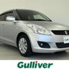 suzuki swift 2011 -SUZUKI--Swift DBA-ZC72S--ZC72S-132518---SUZUKI--Swift DBA-ZC72S--ZC72S-132518- image 1