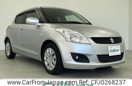 suzuki swift 2011 -SUZUKI--Swift DBA-ZC72S--ZC72S-132518---SUZUKI--Swift DBA-ZC72S--ZC72S-132518-