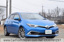 toyota auris 2018 quick_quick_DAA-ZWE186H_ZWE186-1009822