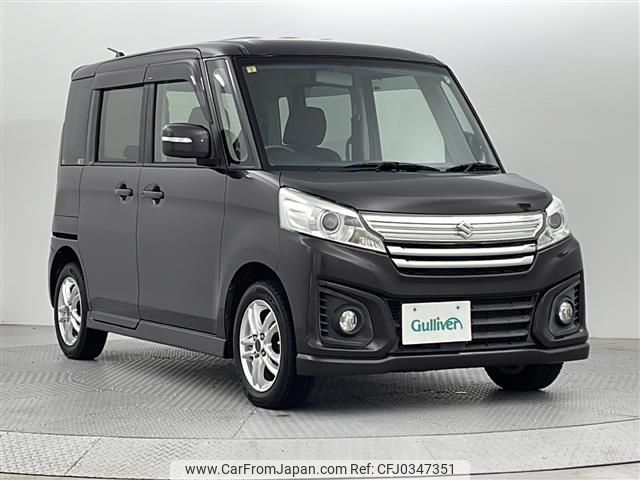 suzuki spacia 2016 -SUZUKI--Spacia DAA-MK42S--MK42S-800109---SUZUKI--Spacia DAA-MK42S--MK42S-800109- image 1