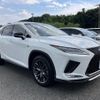 lexus rx 2022 quick_quick_3BA-AGL25W_AGL25-0011597 image 1