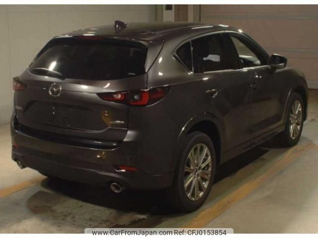 mazda cx-5 2021 quick_quick_3DA-KF2P_KF2P-500673 image 2