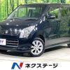 suzuki wagon-r 2011 CFJ1636074 image 1