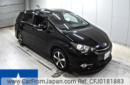 toyota wish 2012 -TOYOTA 【姫路 301さ8540】--Wish ZGE20W--ZGE20-0142726---TOYOTA 【姫路 301さ8540】--Wish ZGE20W--ZGE20-0142726-