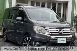 honda stepwagon 2012 -HONDA--Stepwgn DBA-RK5--RK5-1319531---HONDA--Stepwgn DBA-RK5--RK5-1319531-